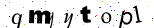請輸入顯示文字